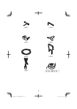 Предварительный просмотр 283 страницы Hitachi CG 23ECP (LB) Handling Instructions Manual