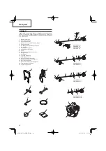 Preview for 28 page of Hitachi CG 24EBDP SL Handling Instructions Manual