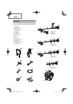 Preview for 50 page of Hitachi CG 24EBDP SL Handling Instructions Manual