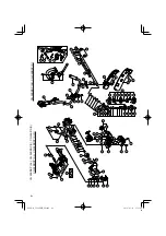 Preview for 134 page of Hitachi CG 24EBDP SL Handling Instructions Manual