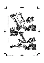 Preview for 135 page of Hitachi CG 24EBDP SL Handling Instructions Manual