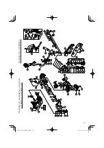 Preview for 137 page of Hitachi CG 24EBDP SL Handling Instructions Manual