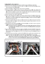 Предварительный просмотр 9 страницы Hitachi CG 25EUAP Service Manual