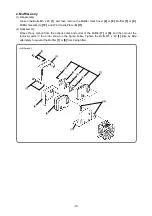 Preview for 11 page of Hitachi CG 25EUAP Service Manual