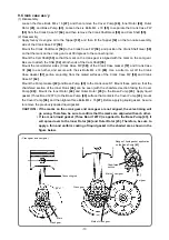 Предварительный просмотр 18 страницы Hitachi CG 25EUAP Service Manual