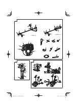 Preview for 2 page of Hitachi CG 25EUP2 Handling Instructions Manual