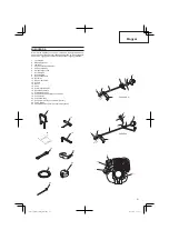 Preview for 51 page of Hitachi CG 25EUS (L) Handling Instructions Manual