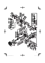 Preview for 117 page of Hitachi CG 25EUS (L) Handling Instructions Manual