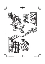 Preview for 119 page of Hitachi CG 25EUS (L) Handling Instructions Manual