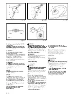 Preview for 27 page of Hitachi CG 27EJ (S) Owner'S Manual