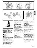 Preview for 46 page of Hitachi CG 27EJ (S) Owner'S Manual