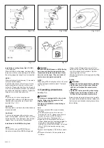 Preview for 11 page of Hitachi CG 28EJ Owner'S Manual