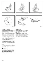 Preview for 13 page of Hitachi CG 28EJ Owner'S Manual