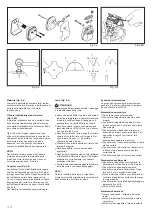 Preview for 63 page of Hitachi CG 28EJ Owner'S Manual