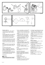 Preview for 95 page of Hitachi CG 28EJ Owner'S Manual