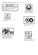 Preview for 131 page of Hitachi CG 28EJ Owner'S Manual