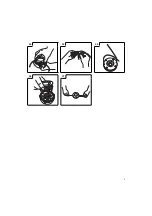 Preview for 6 page of Hitachi CG 40EAF (LP) Handling Instructions Manual