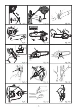 Preview for 27 page of Hitachi CG-HT Handling Instructions Manual