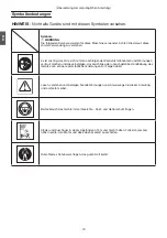 Preview for 30 page of Hitachi CG-HT Handling Instructions Manual