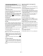 Preview for 5 page of Hitachi CG1426T Instructions For Use Manual