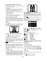 Preview for 9 page of Hitachi CG1426T Instructions For Use Manual