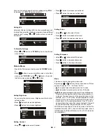 Preview for 10 page of Hitachi CG1426T Instructions For Use Manual