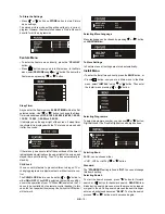 Preview for 11 page of Hitachi CG1426T Instructions For Use Manual