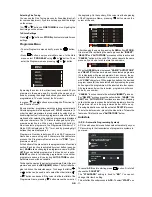 Preview for 12 page of Hitachi CG1426T Instructions For Use Manual