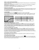 Preview for 21 page of Hitachi CG2026S Service Manual