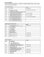 Preview for 23 page of Hitachi CG2026S Service Manual