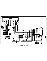 Preview for 34 page of Hitachi CG2026S Service Manual