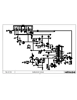 Preview for 39 page of Hitachi CG2026S Service Manual