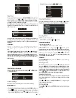 Предварительный просмотр 12 страницы Hitachi CG2143S Instruction Manual