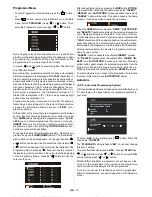 Предварительный просмотр 13 страницы Hitachi CG2143S Instruction Manual