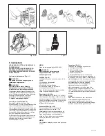 Preview for 62 page of Hitachi CG22EJ Owner'S Manual