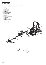 Preview for 6 page of Hitachi CG40EF Handling Instructions Manual