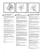 Preview for 15 page of Hitachi CG40EJ (T) Owner'S Manual