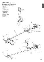 Preview for 7 page of Hitachi CG40EK Owner'S Manual