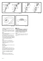 Preview for 12 page of Hitachi CG40EK Owner'S Manual