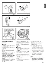 Preview for 13 page of Hitachi CG40EK Owner'S Manual