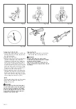 Preview for 14 page of Hitachi CG40EK Owner'S Manual