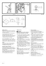 Preview for 16 page of Hitachi CG40EK Owner'S Manual