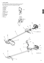 Preview for 23 page of Hitachi CG40EK Owner'S Manual