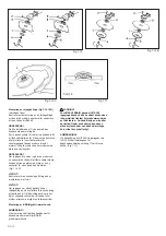 Preview for 28 page of Hitachi CG40EK Owner'S Manual