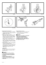 Preview for 30 page of Hitachi CG40EK Owner'S Manual