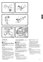 Preview for 45 page of Hitachi CG40EK Owner'S Manual