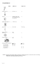 Preview for 50 page of Hitachi CG40EK Owner'S Manual