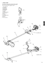 Preview for 55 page of Hitachi CG40EK Owner'S Manual