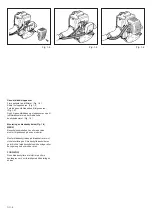 Preview for 58 page of Hitachi CG40EK Owner'S Manual