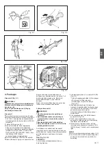 Preview for 61 page of Hitachi CG40EK Owner'S Manual